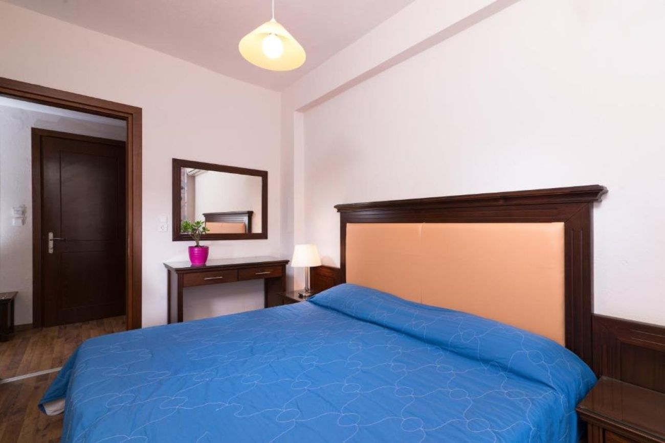 Olympion Hotel 2*