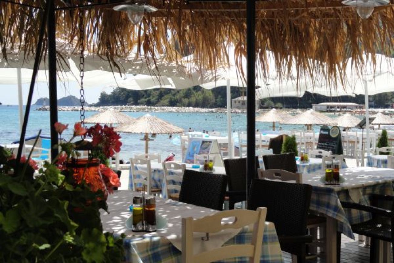 Blue Sea Beach Resort 3*