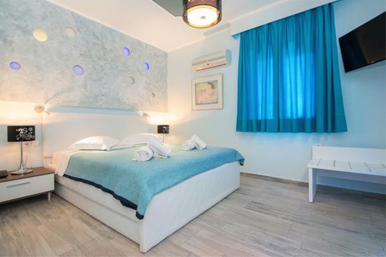 Pegasus Hotel 3*