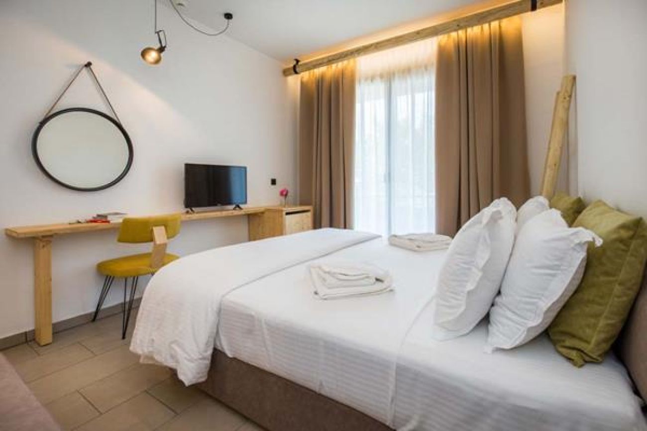 Filippos Hotel - Thassos 3*