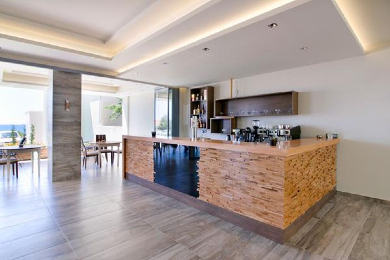 The Dome Luxury Hotel 4*