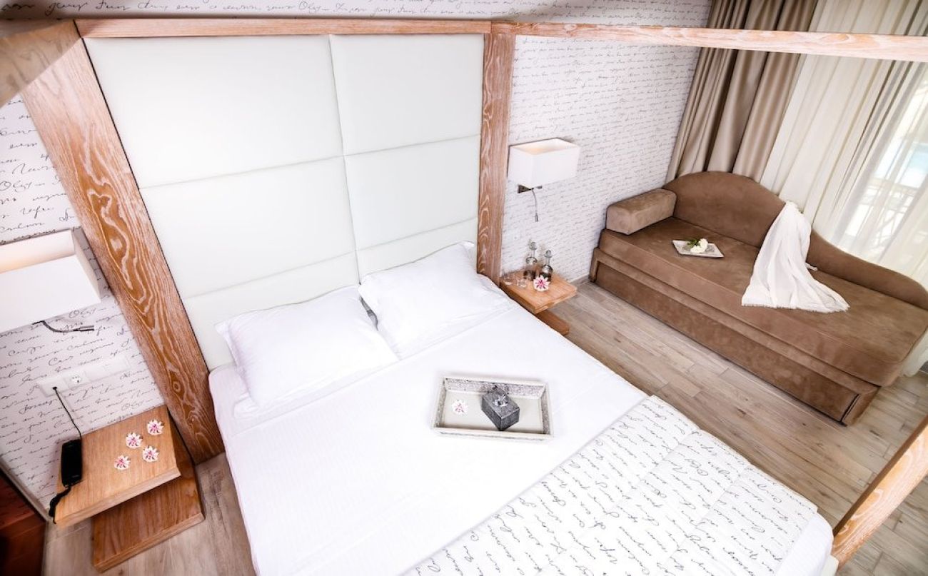 Astir Notos 4*