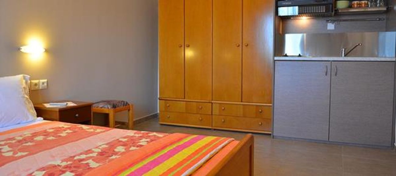 Aloe Hotel 3*