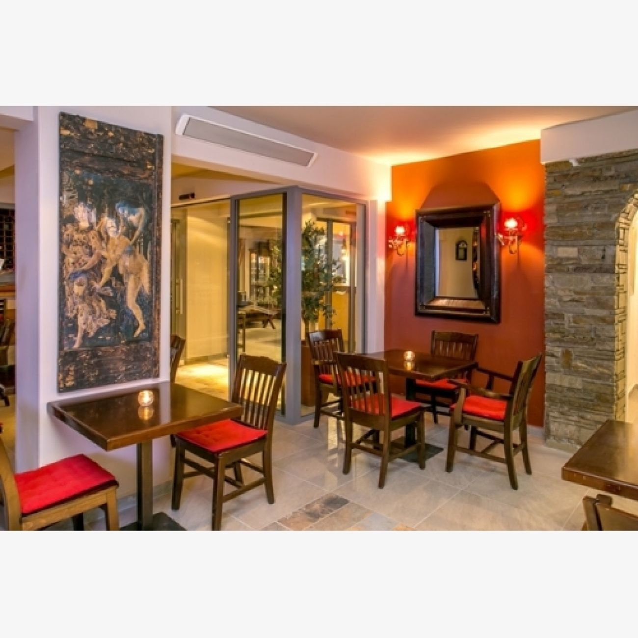 Thalassies Hotel 3*