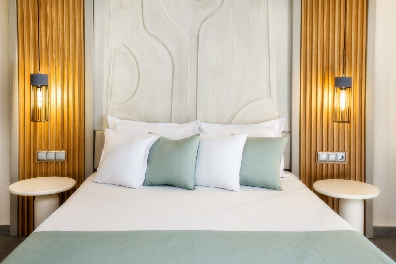 Green Bay Hotel 4*