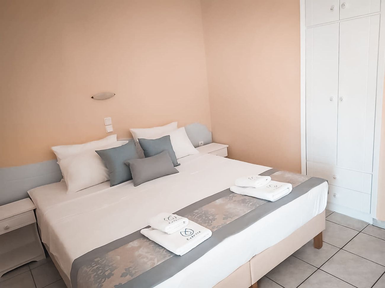 Celeste Golden Beach 3*