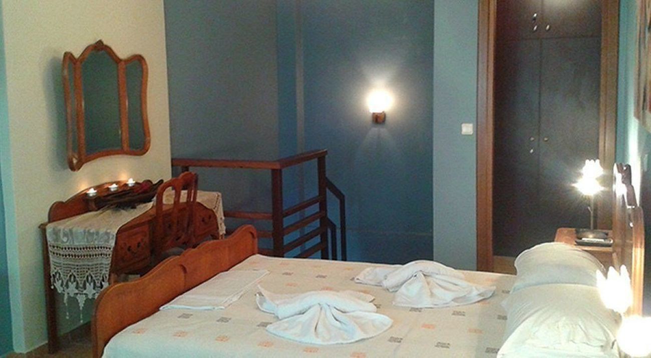 Villa Mary 1