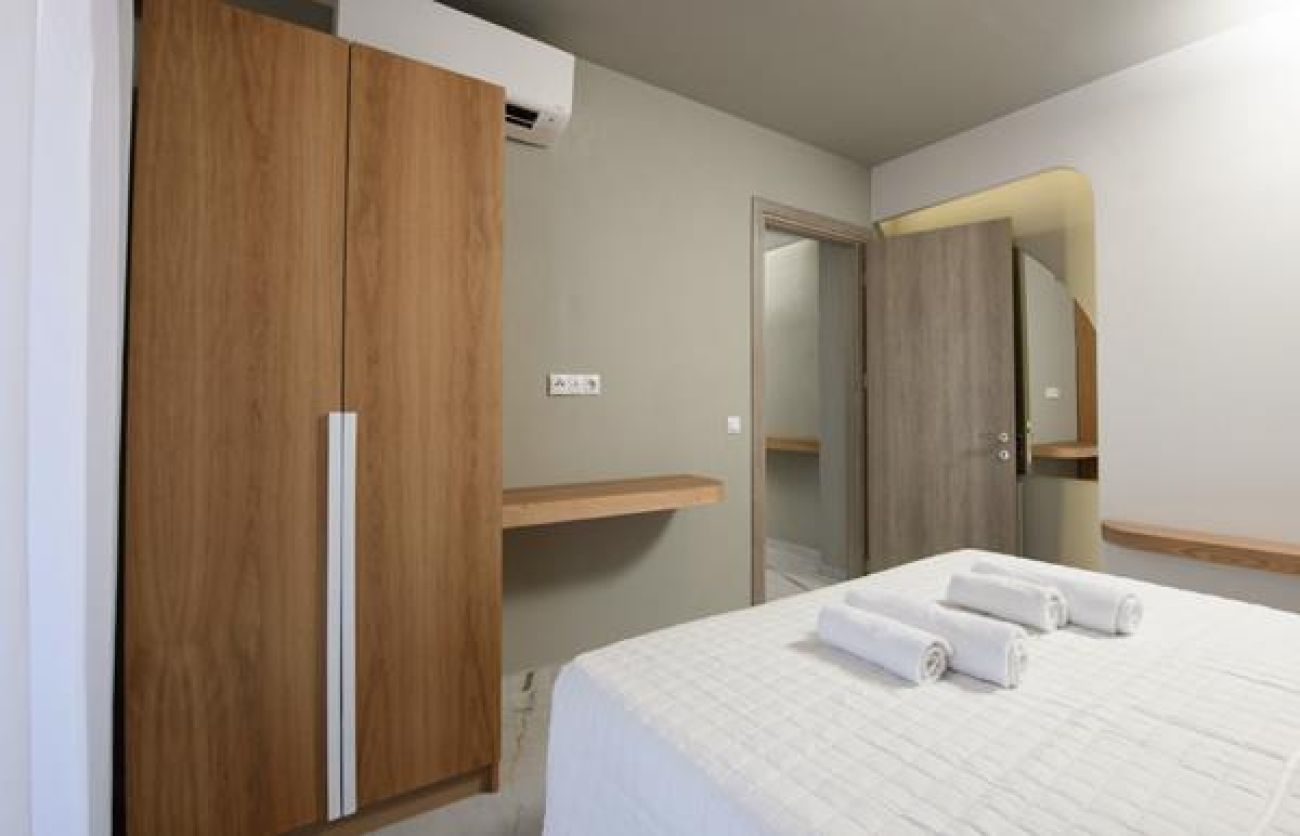 Olea Luxury Villa 1*