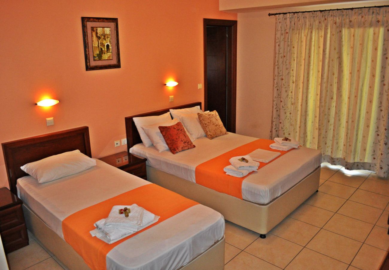 Vizantio Hotel 3*