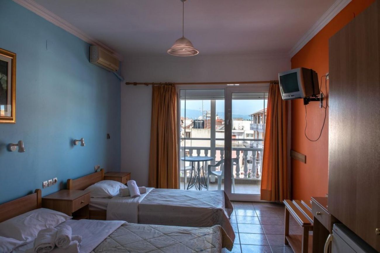Themis Beach 3*