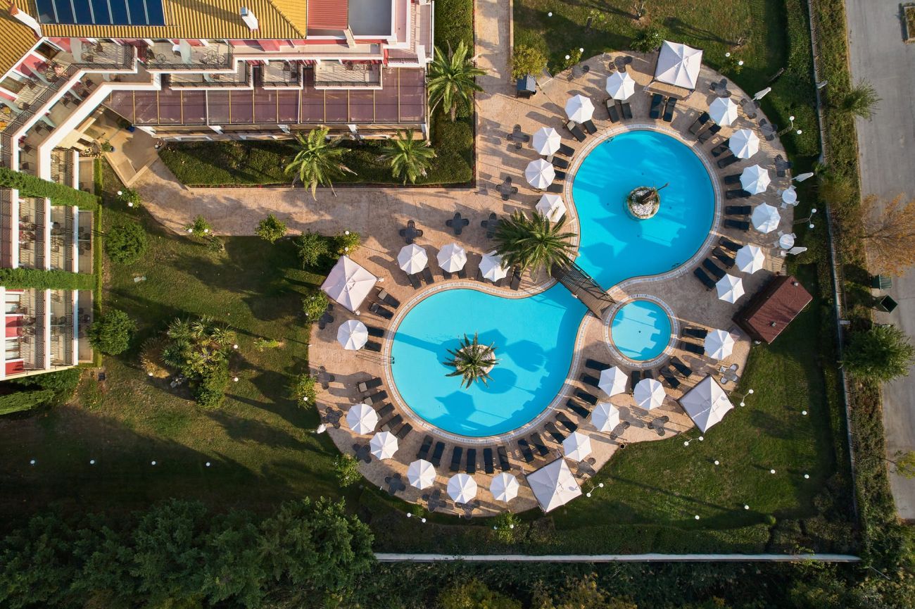 Mediterranean Princess - Adult Only Hotel 4*