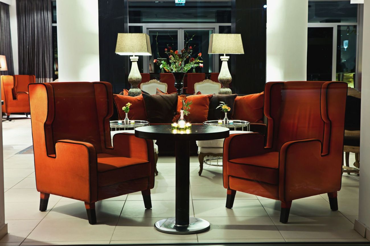 Olympus Thea Hotel 4*