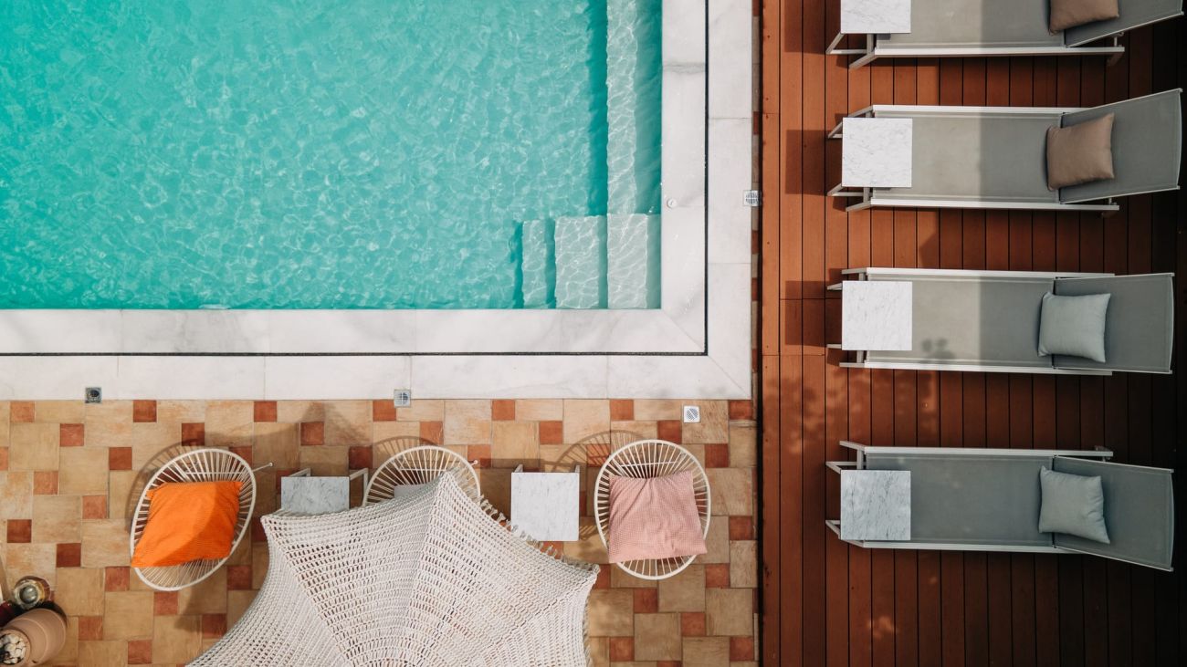 ​Evdion Hotel by Panel Hospitality 4*
