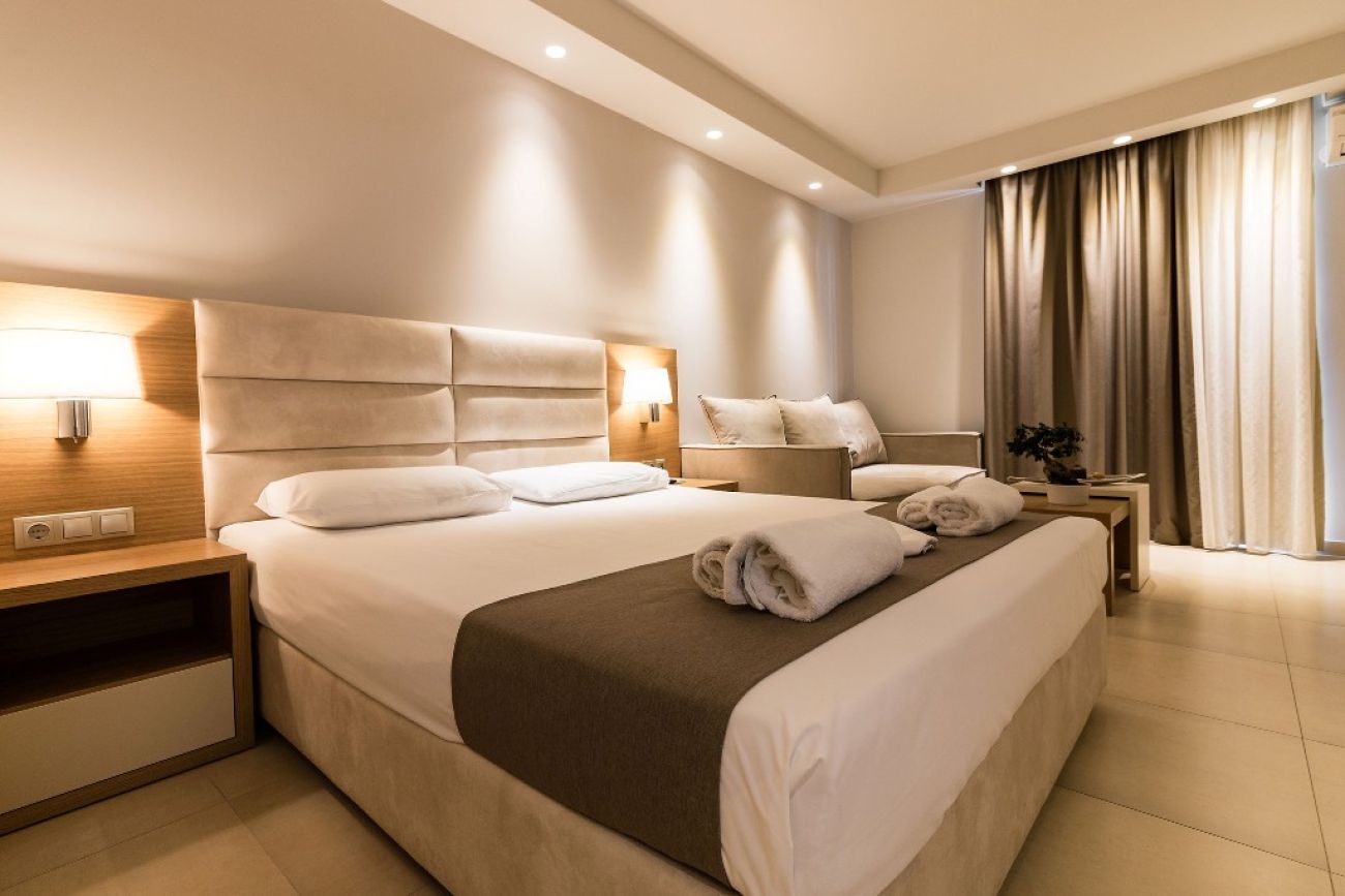 Giannoulis Hotel 3*