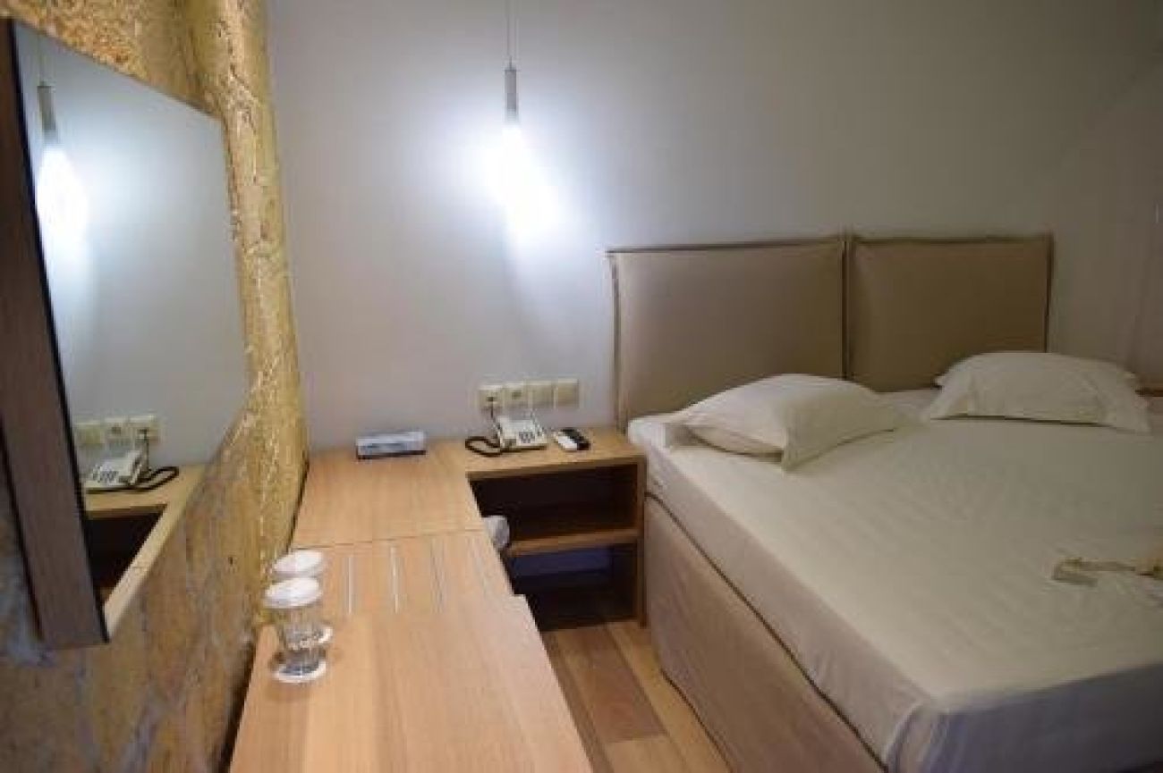 Chalet Castello 3*