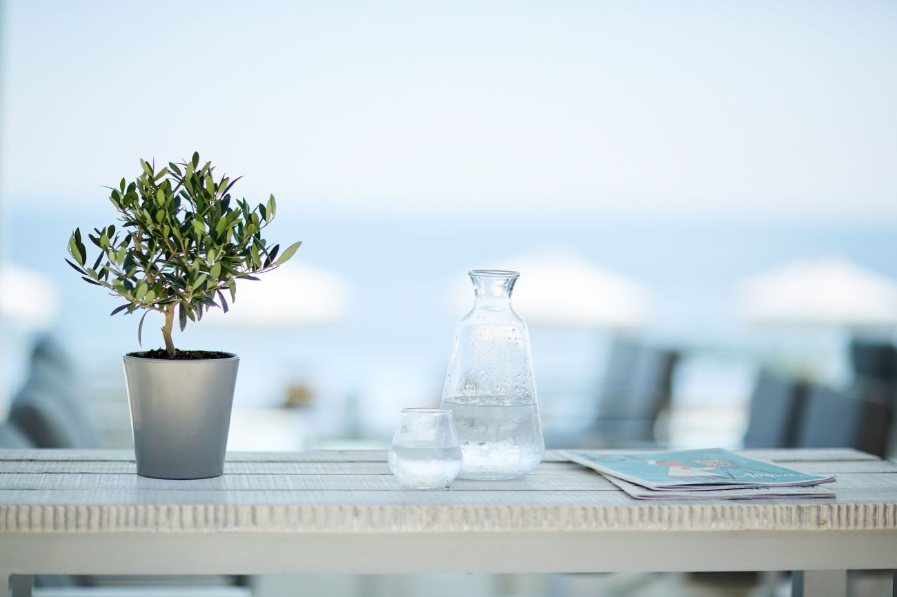 Cavo Olympo Luxury Hotel & Spa - Adult Only 5*