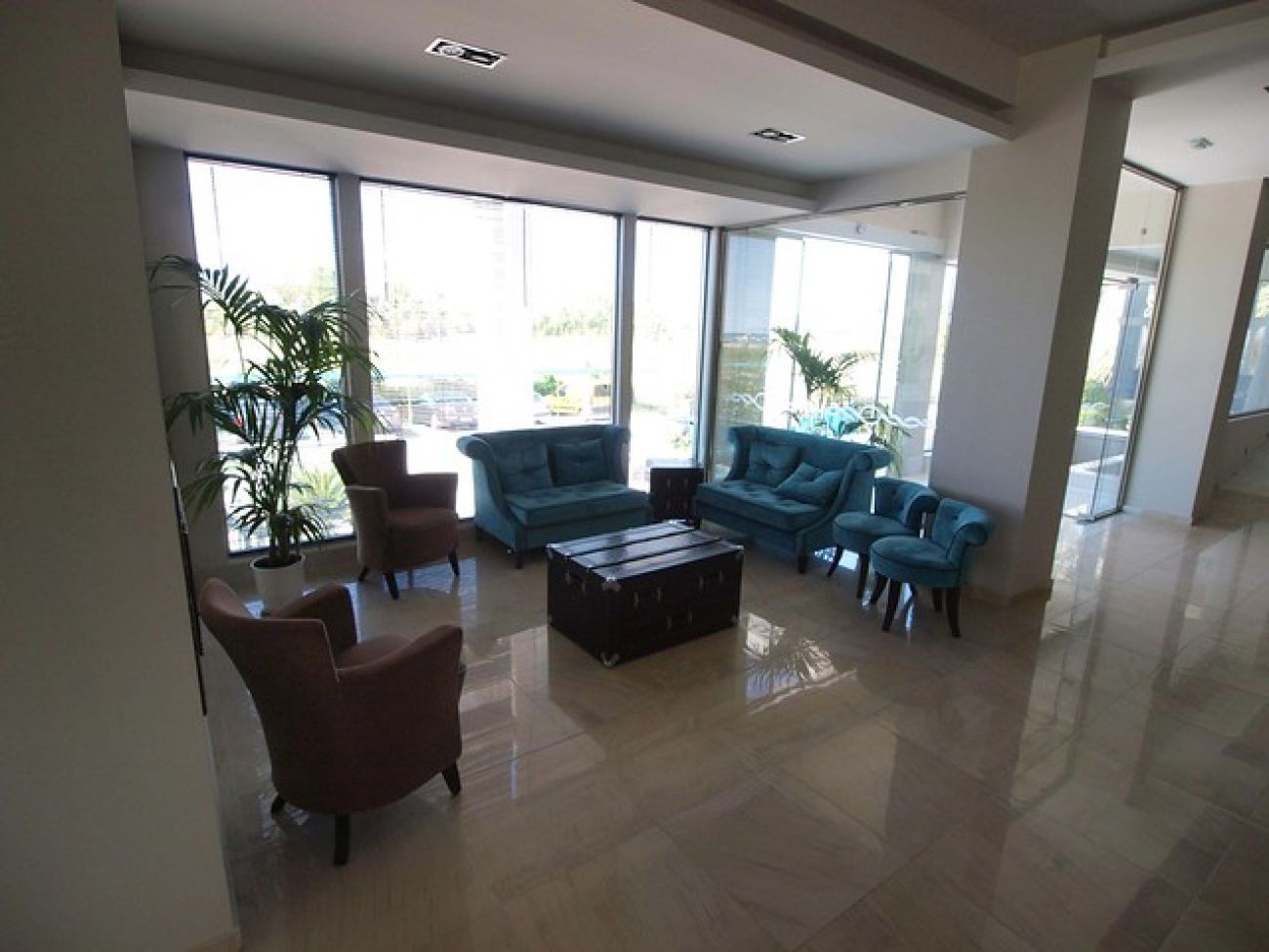 Anais Hotel 3*
