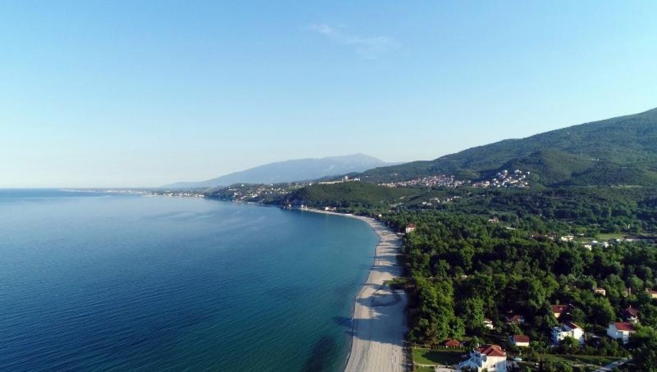 Sintrivanis Resort Beach 3*