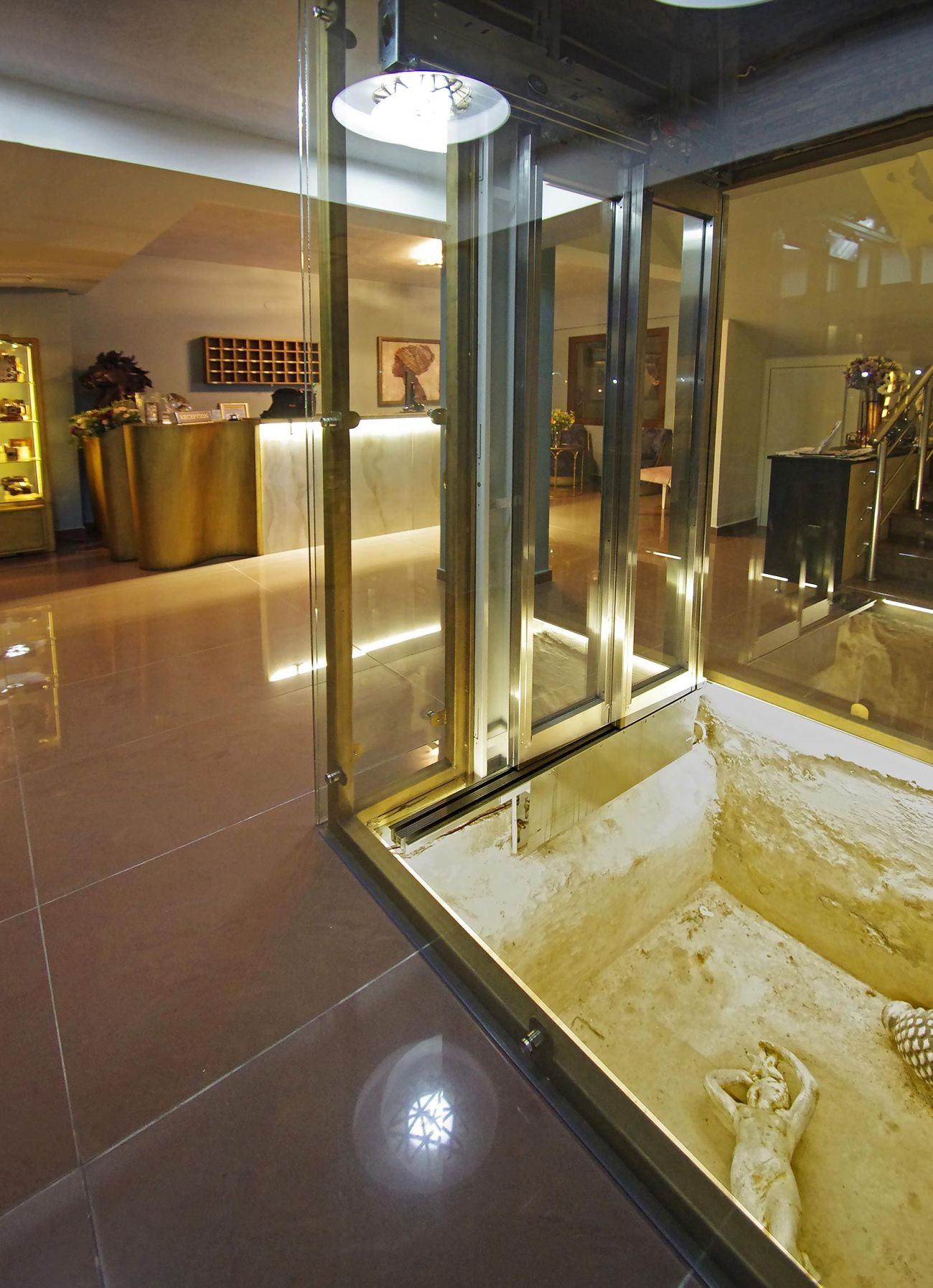 Principal New Leisure Hotel Katerini 3*