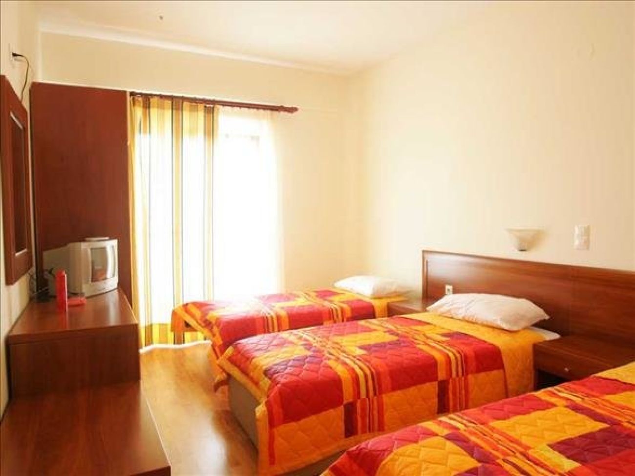 Hotel Metropole 2*
