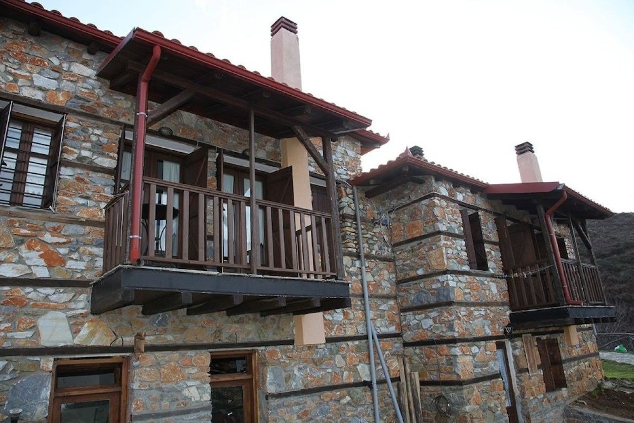 Kastania Gi 3*