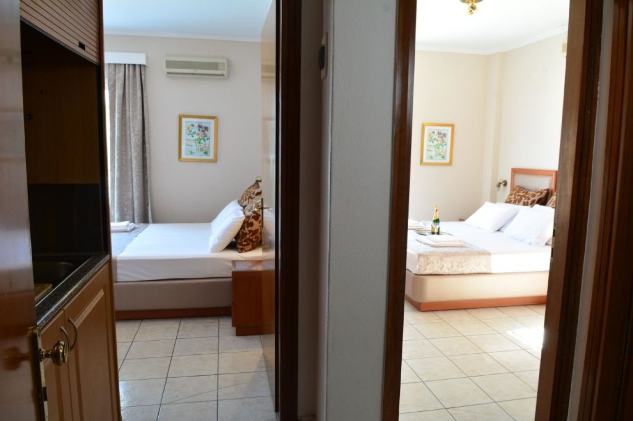 Hotel Hermes 2*