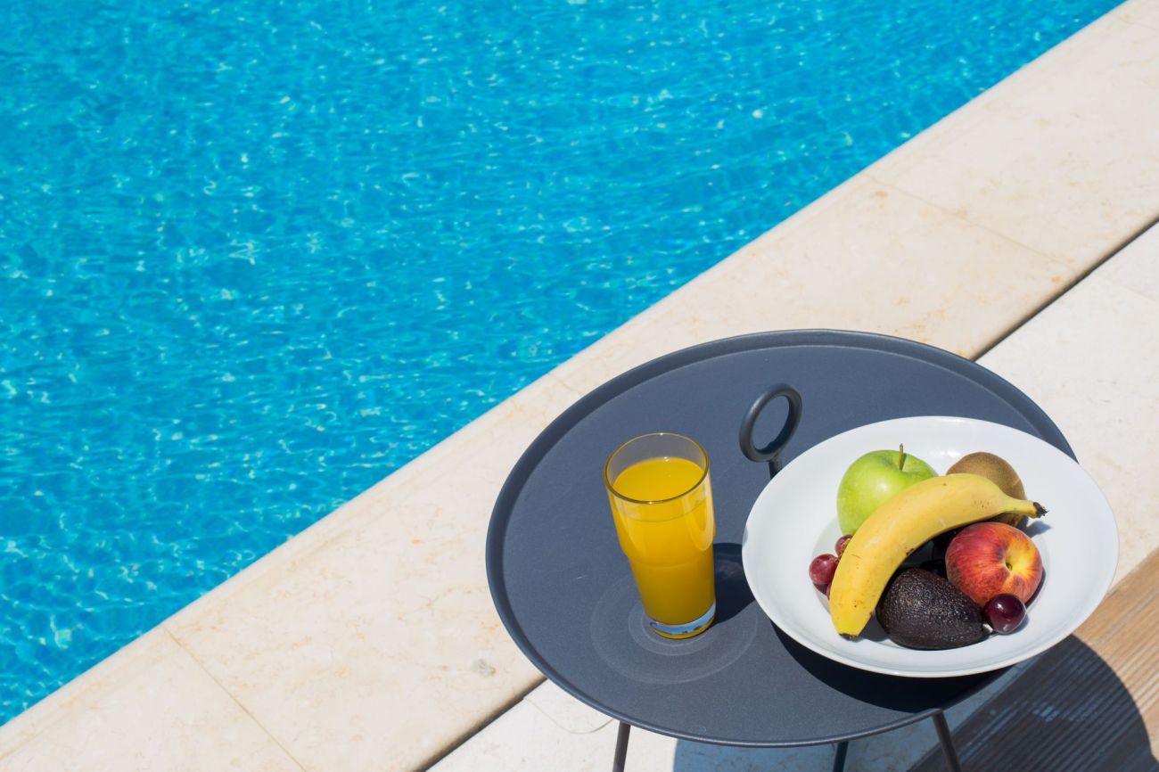 Mythic Summer Hotel 4*
