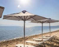 Ostria Sea Side Hotel 4*