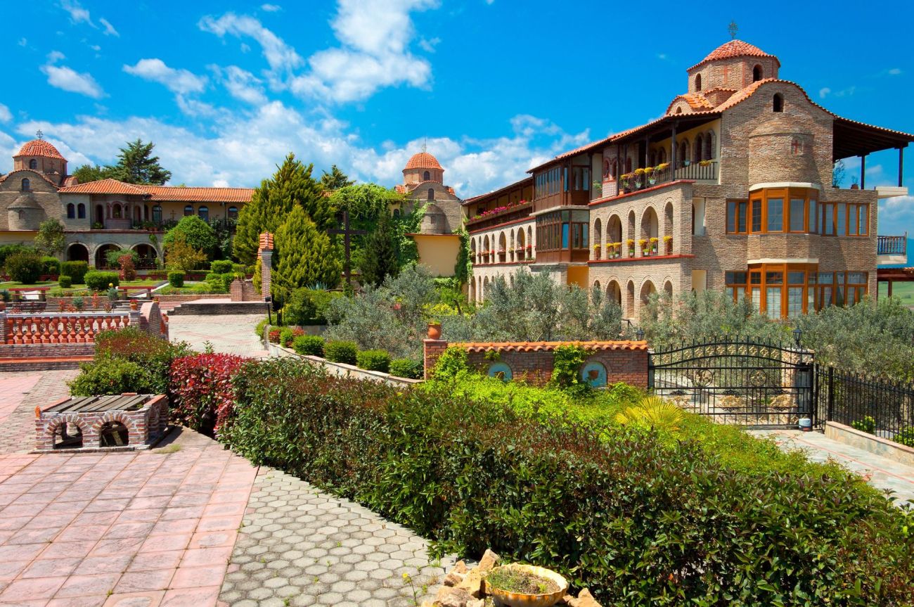 Strass Hotel 3*