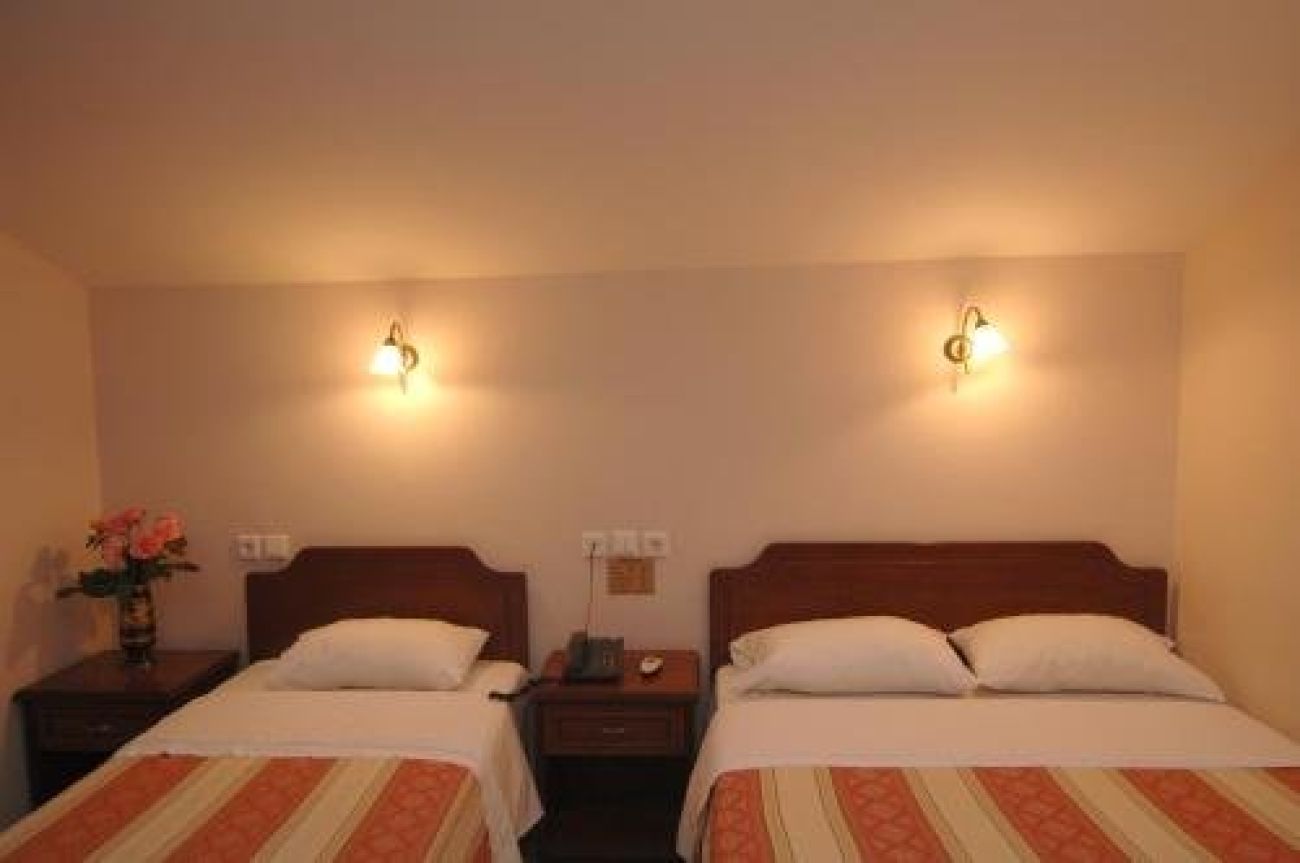 Kalipso Resort 1*