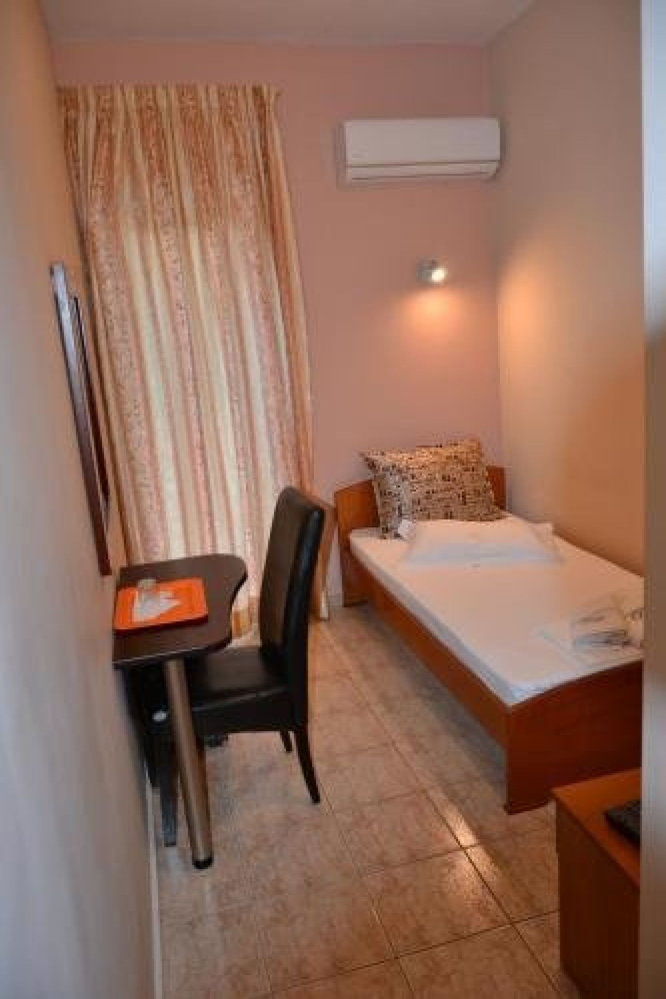 Dias Hotel - Platamonas 3*