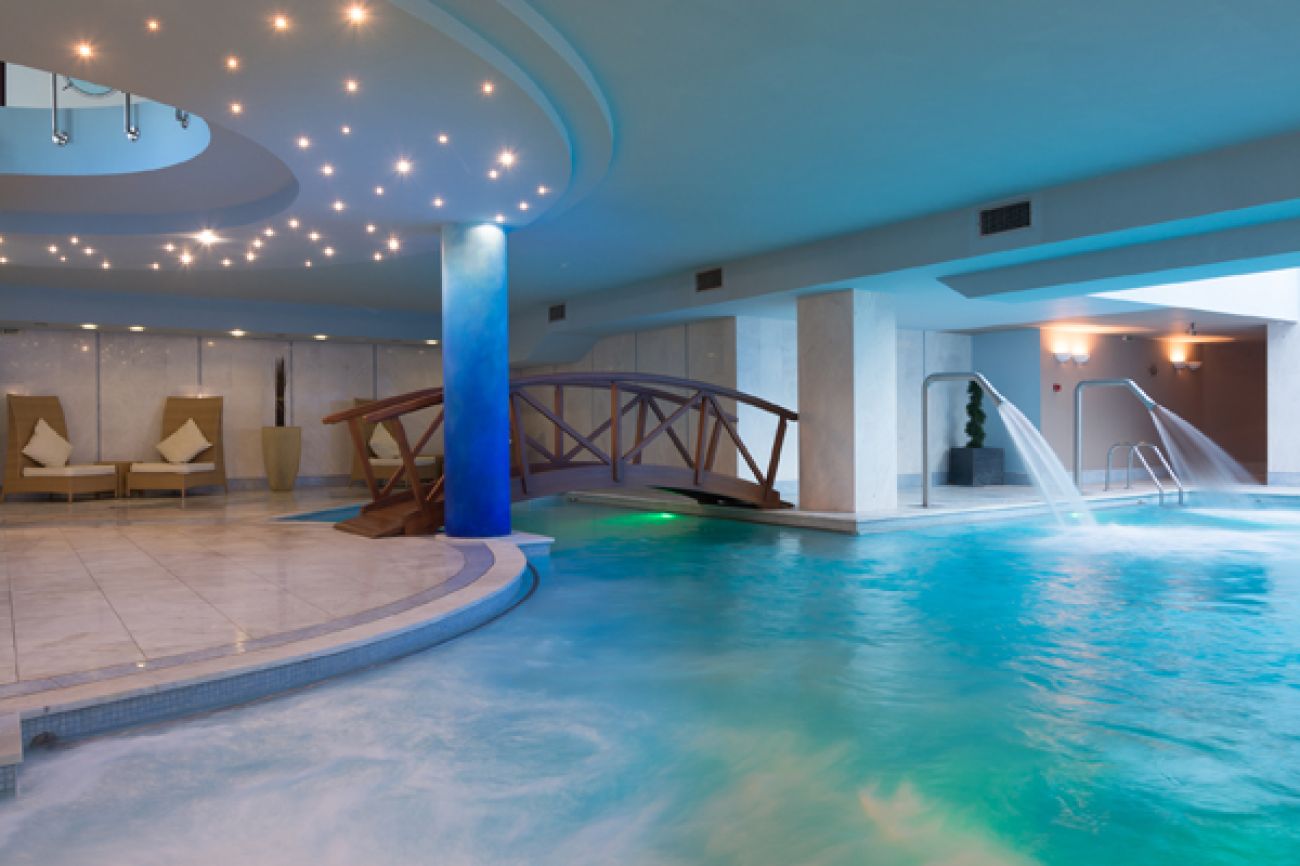 Dion Palace Beauty & Spa Hotel 5*