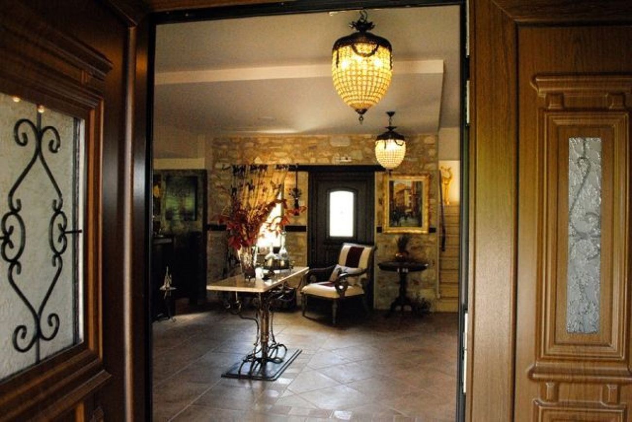 Alseides Boutique Hotel 3*