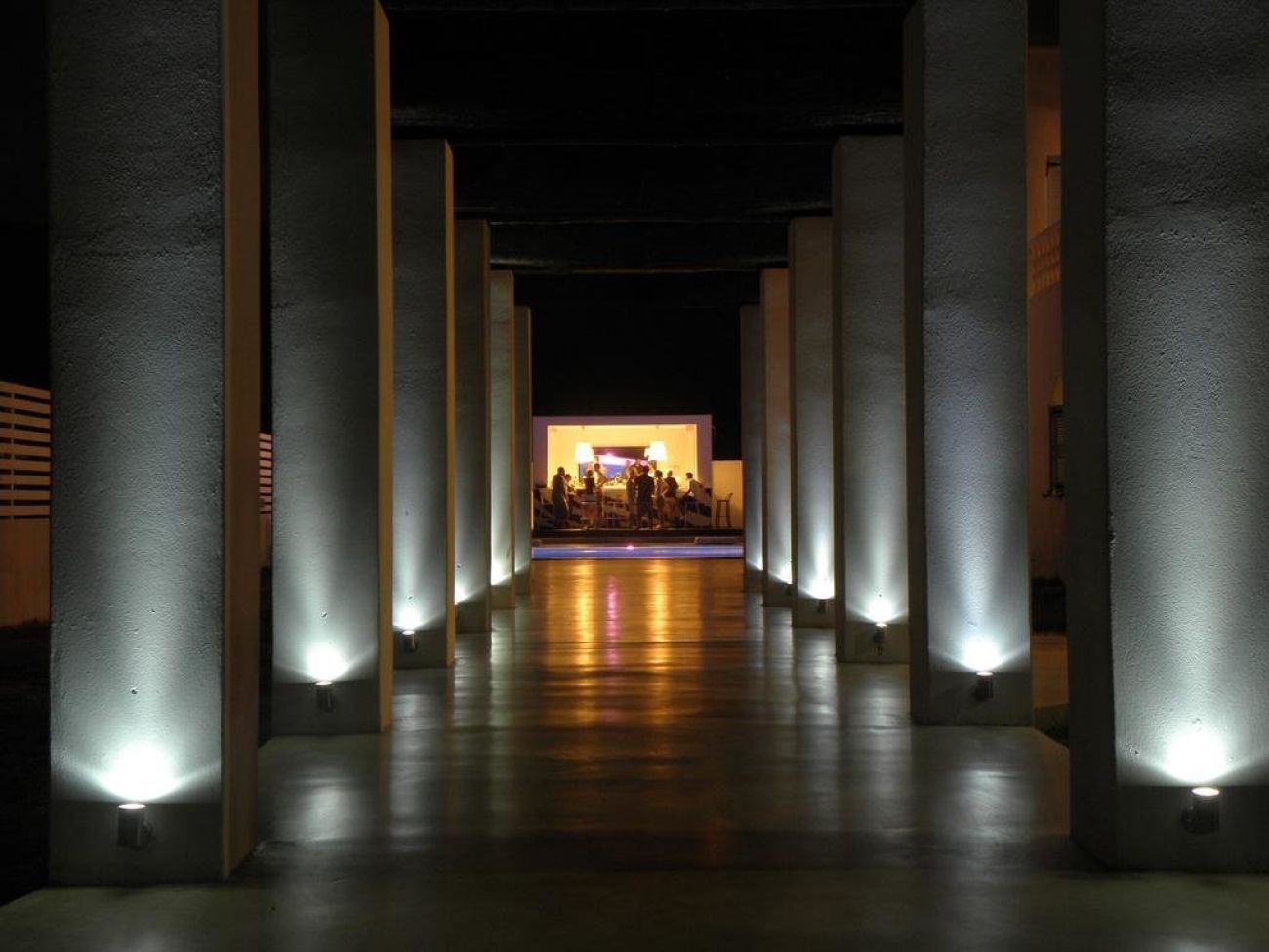 Villa Markezinis 3*