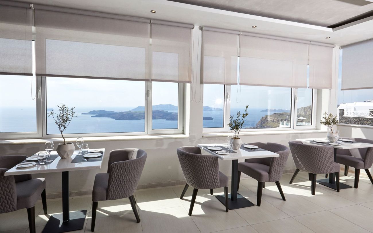 Petit Palace Suites 5*