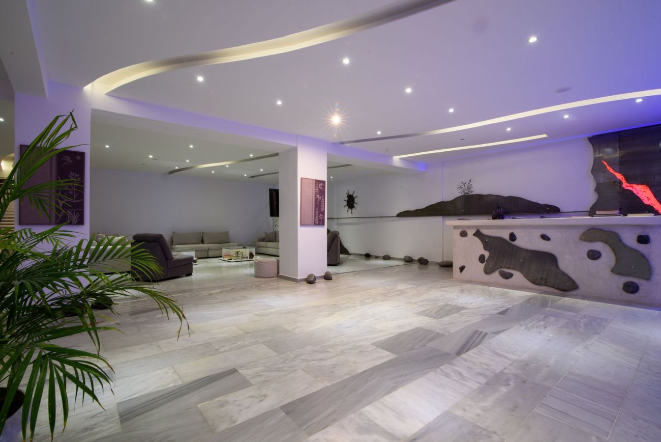 RK Beach Hotel 4*