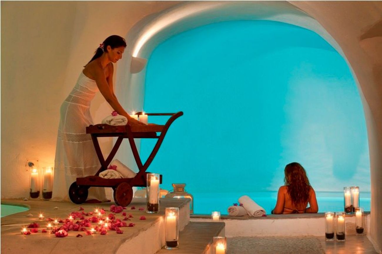 Notos Therme & SPA Hotel 4*