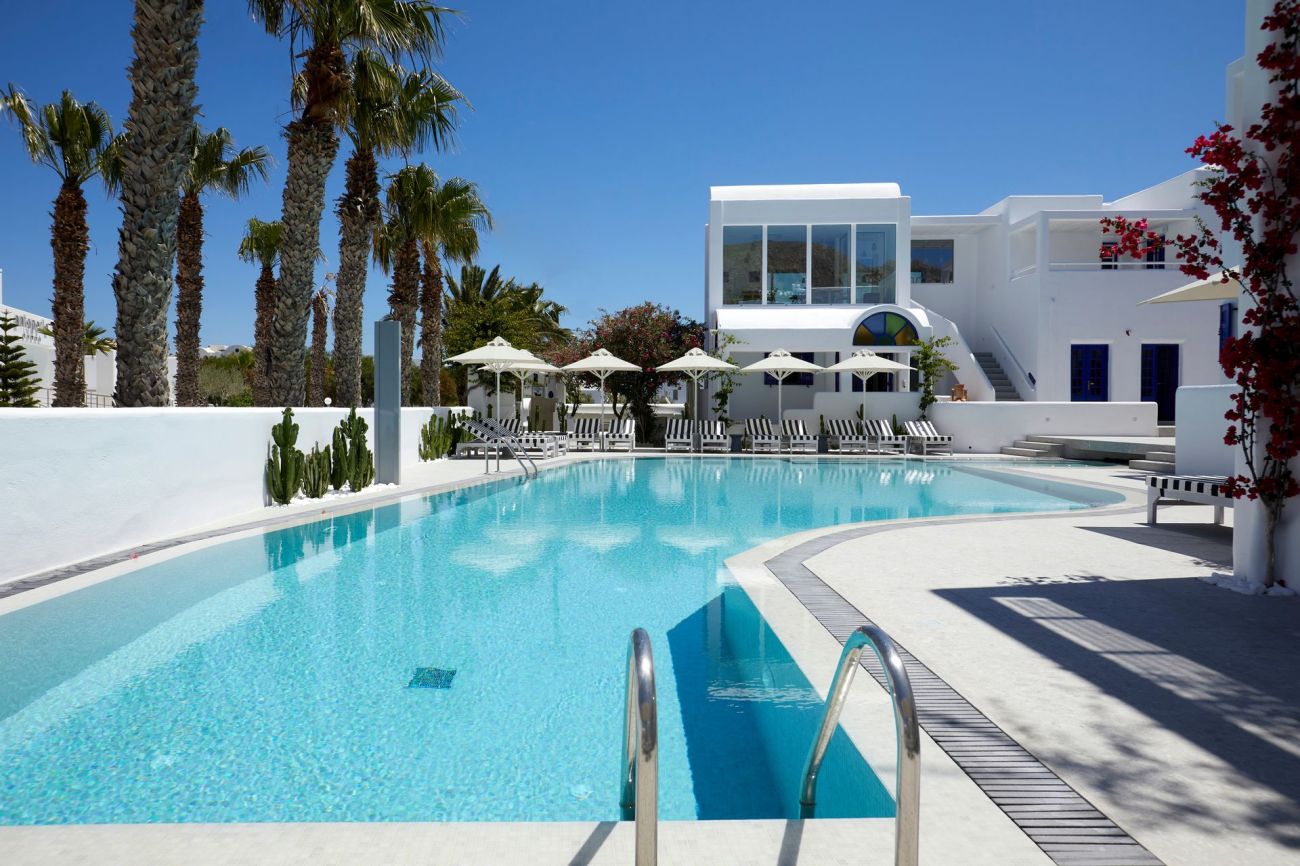 Kouros Village (Adults only) 4*