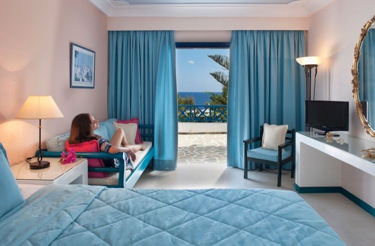 Veggera Hotel 4*