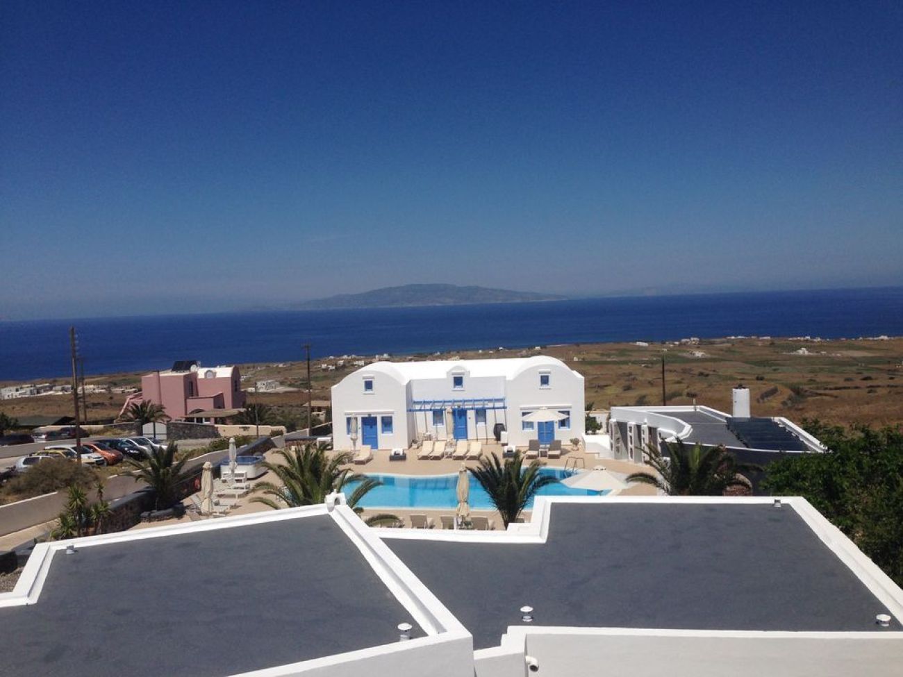 Laokasti Villas 3*