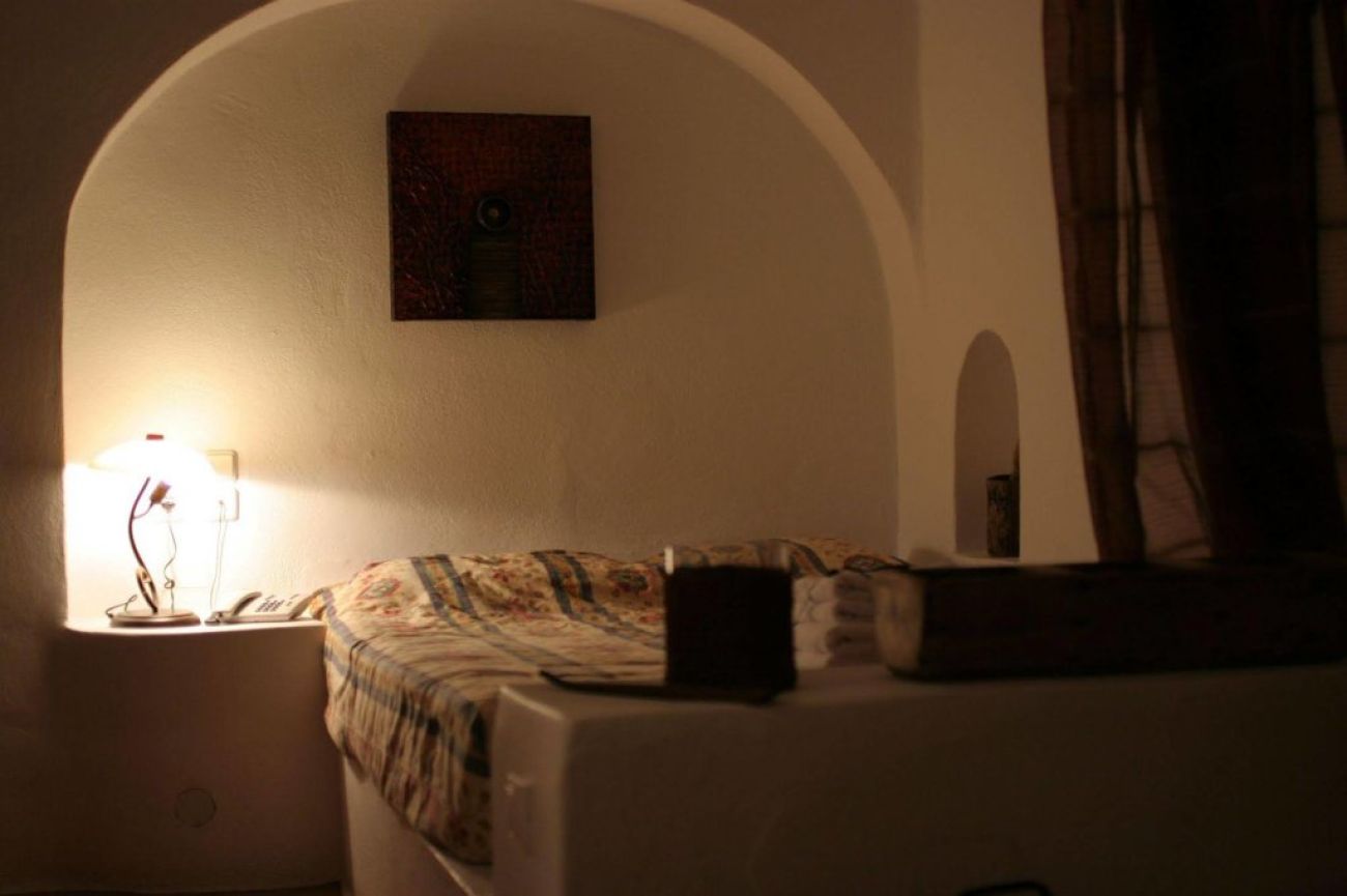 Afroessa A class Hotel 4*