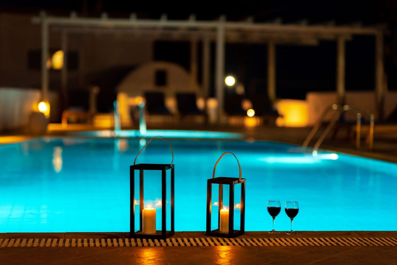 Hotel Kalisperis 3*