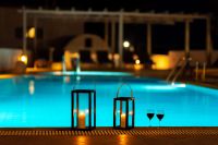 Hotel Kalisperis 3*