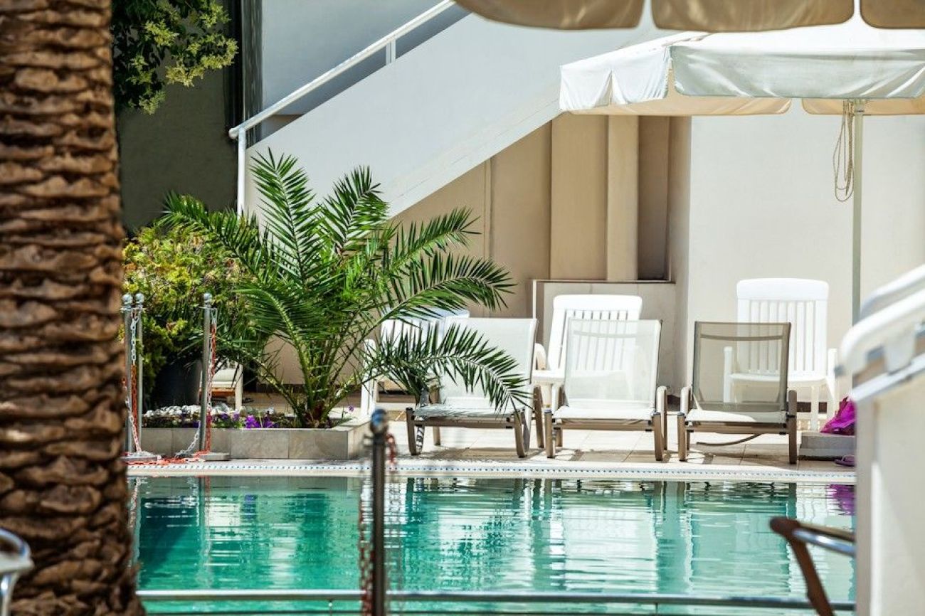 Elinotel Polis 3*