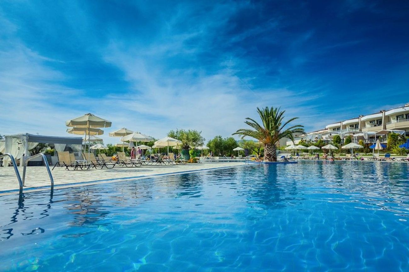 Anastasia Resort and Spa 5*