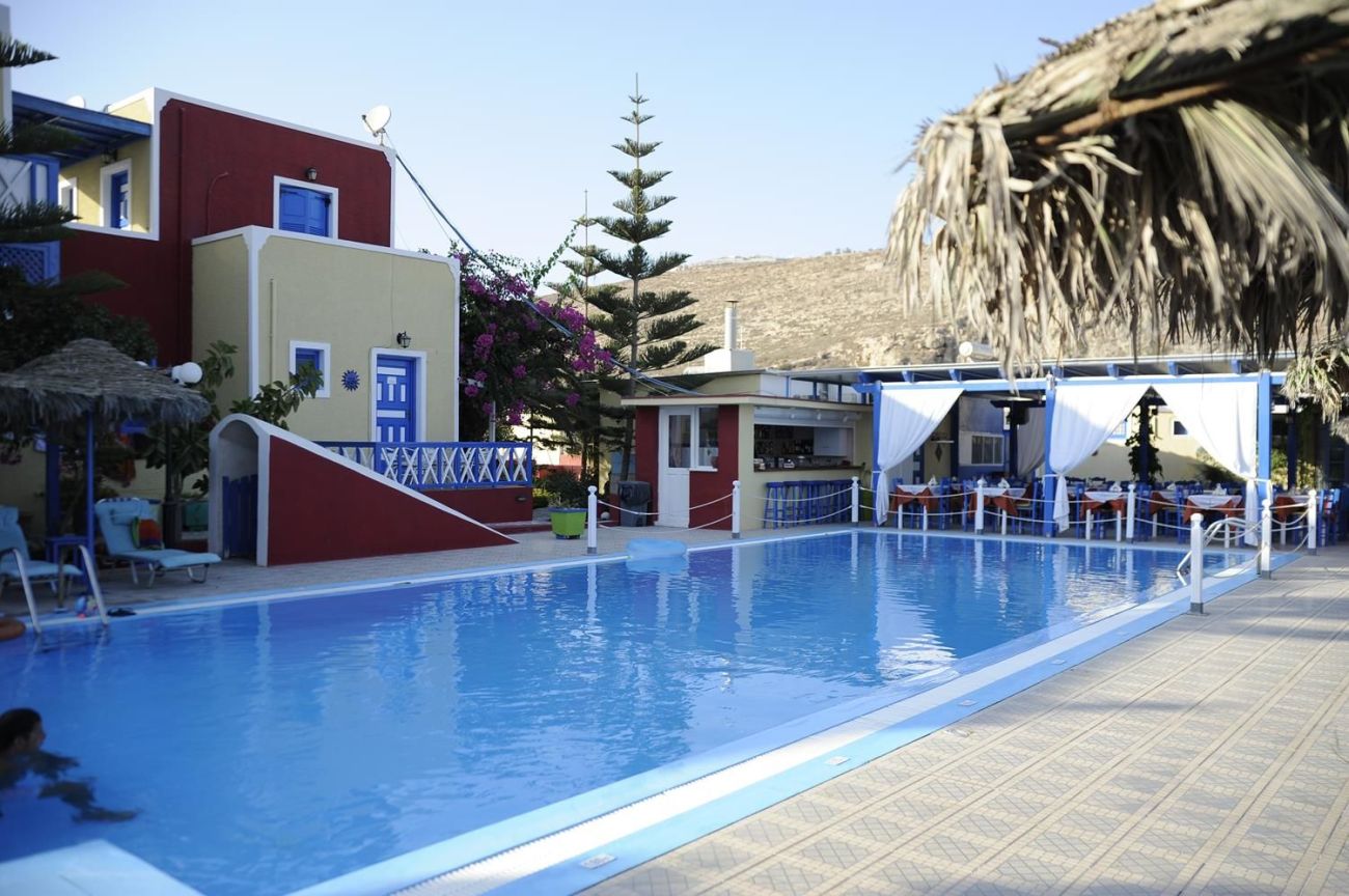 Villa Michalis 3*