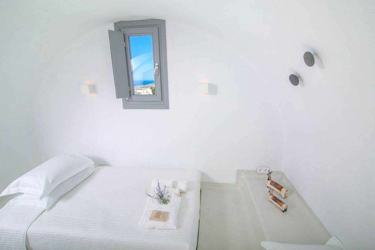 Philosophia Luxury Villa 4*