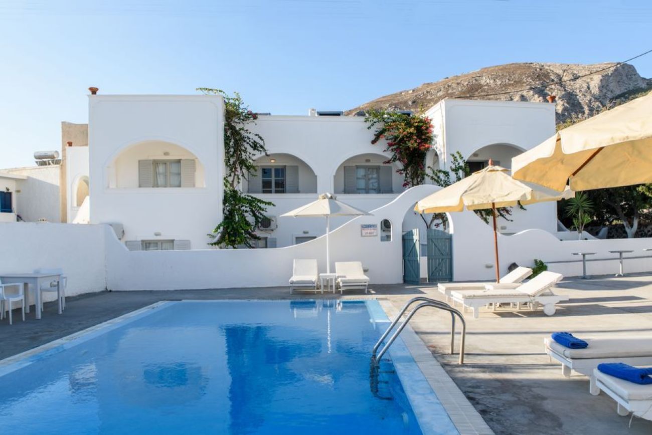 Atlas Boutique Hotel 3*