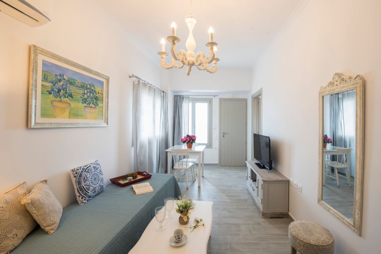 Rose Suites