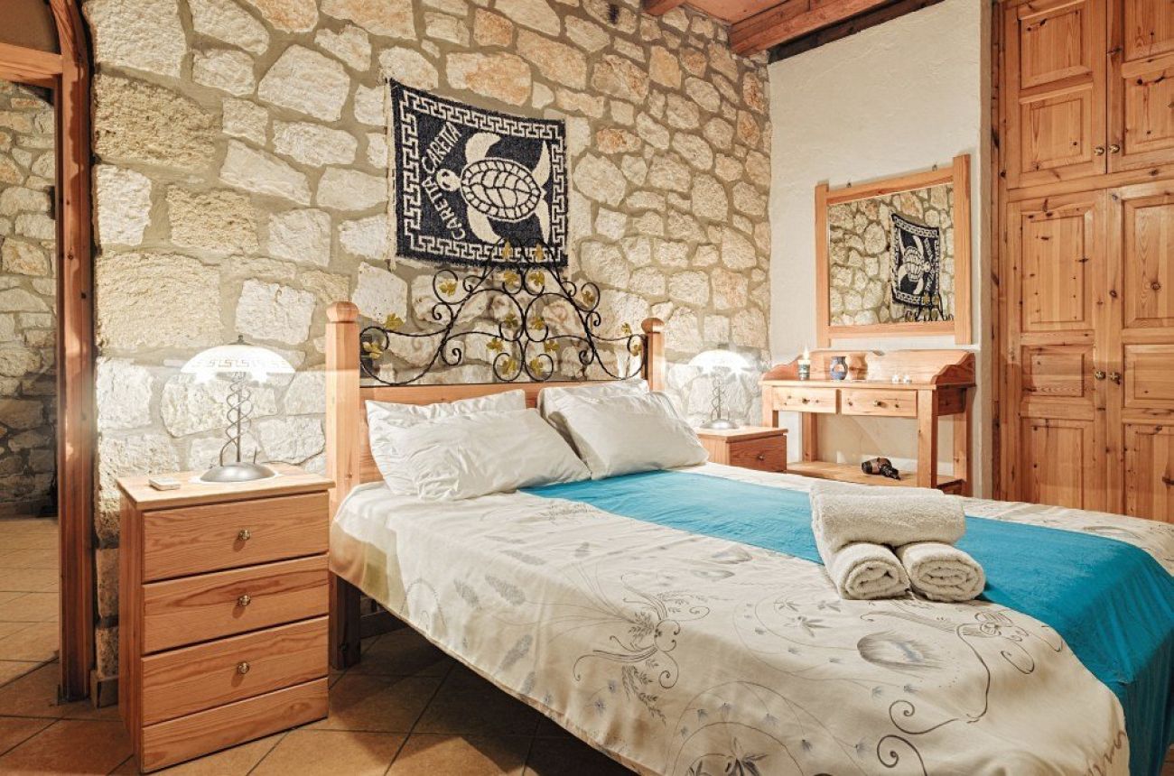 Joanna Villas 3*